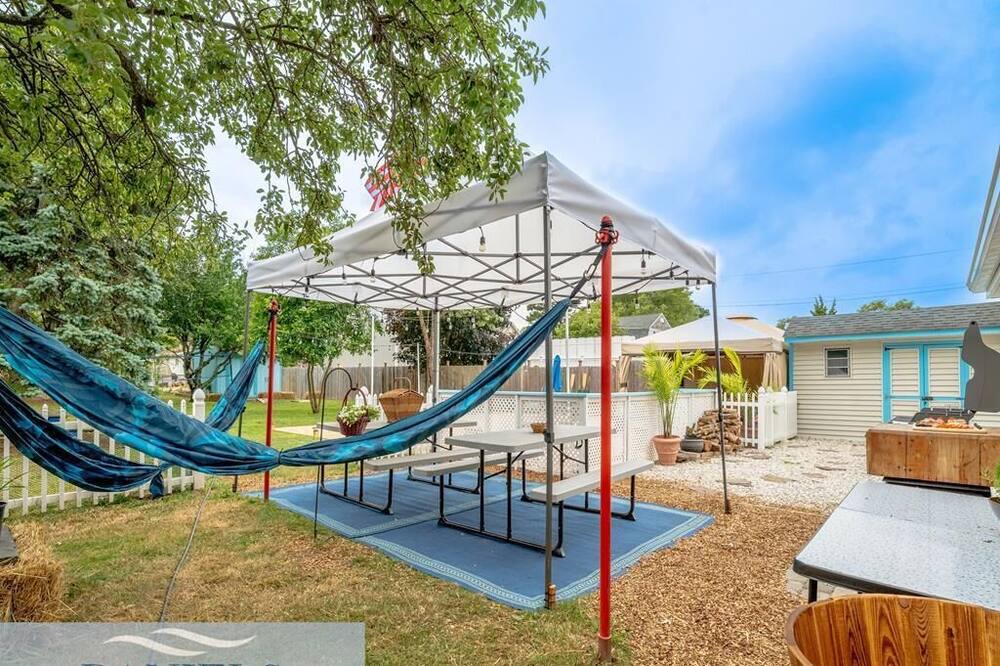 Photo of Outdoor in Cape May Court House