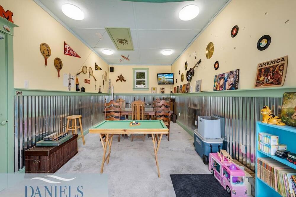 Photo of Bedroom in Cape May Court House