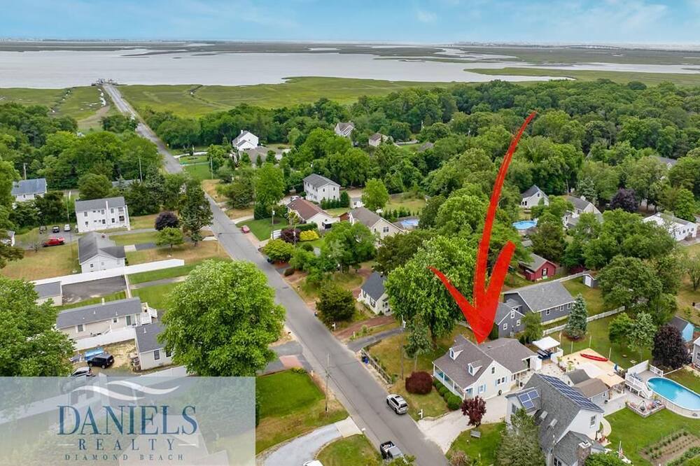 Photo of Outdoor in Cape May Court House