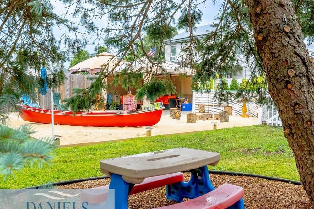 Photo of Outdoor in Cape May Court House