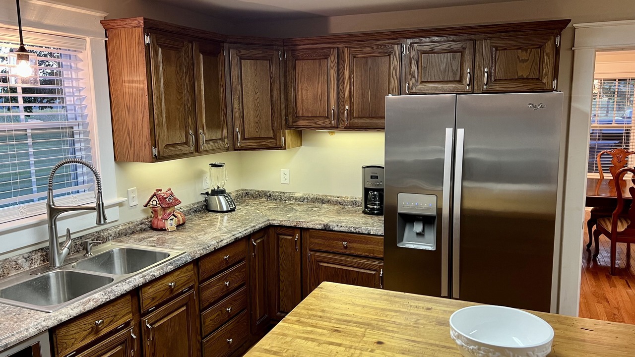 Photo of Kitchen in Unionville
