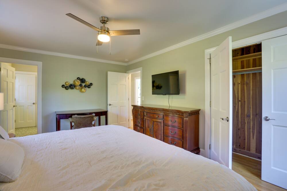Photo of Bedroom in McCain