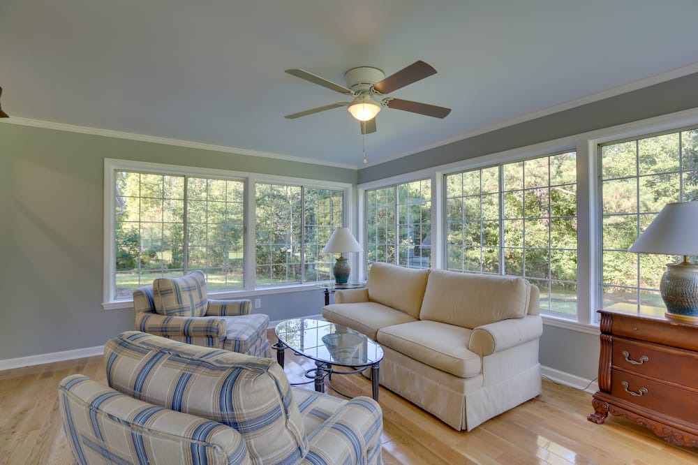 Photo of Bedroom in McCain