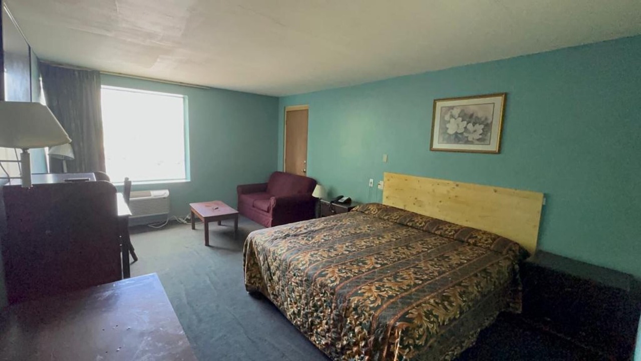 Photo of Bedroom in Greenville