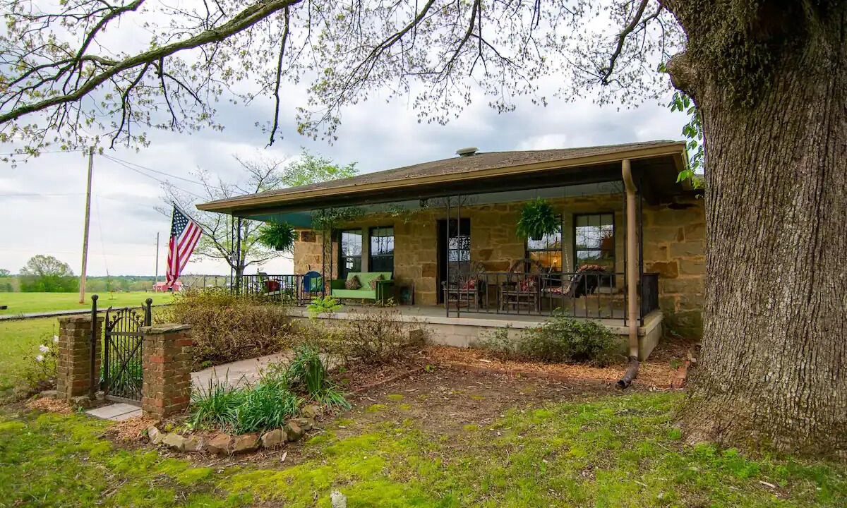 Photo of Outdoor in Cullman