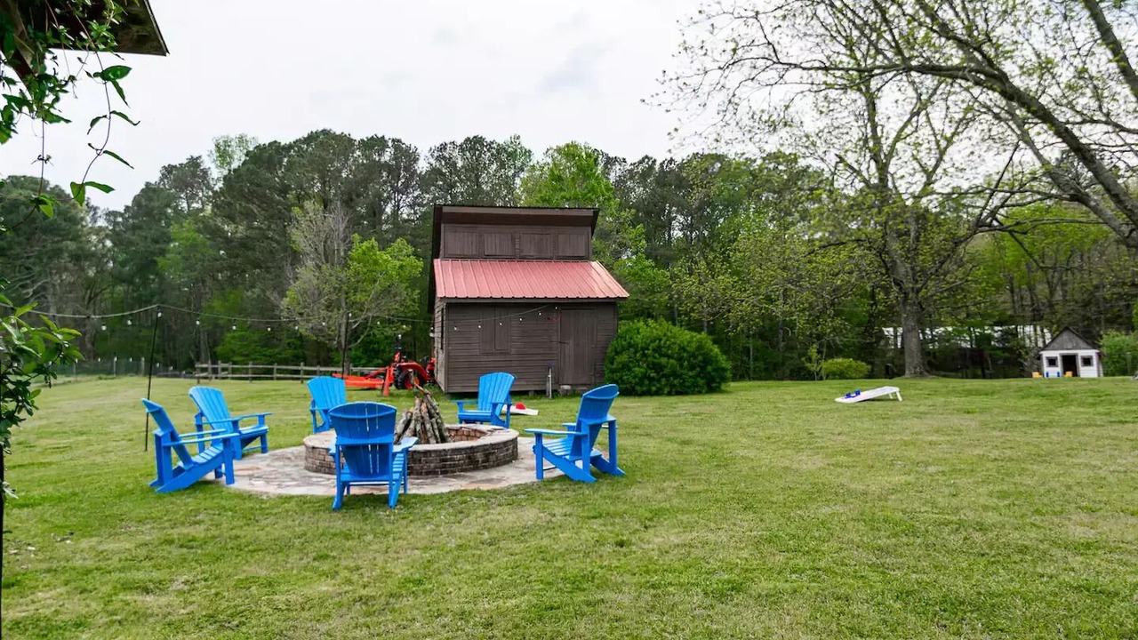 Photo of Outdoor in Cullman