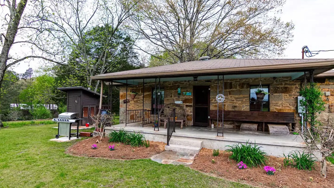Photo of Outdoor in Cullman