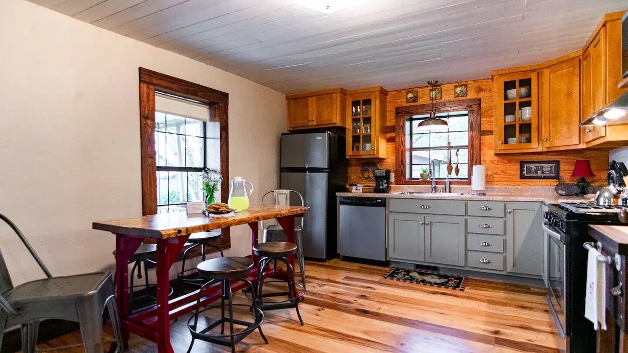 Photo of Kitchen in Cullman