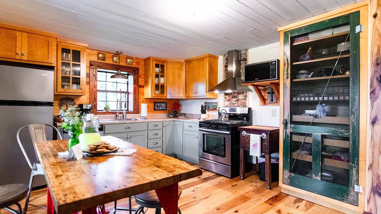 Photo of Kitchen in Cullman