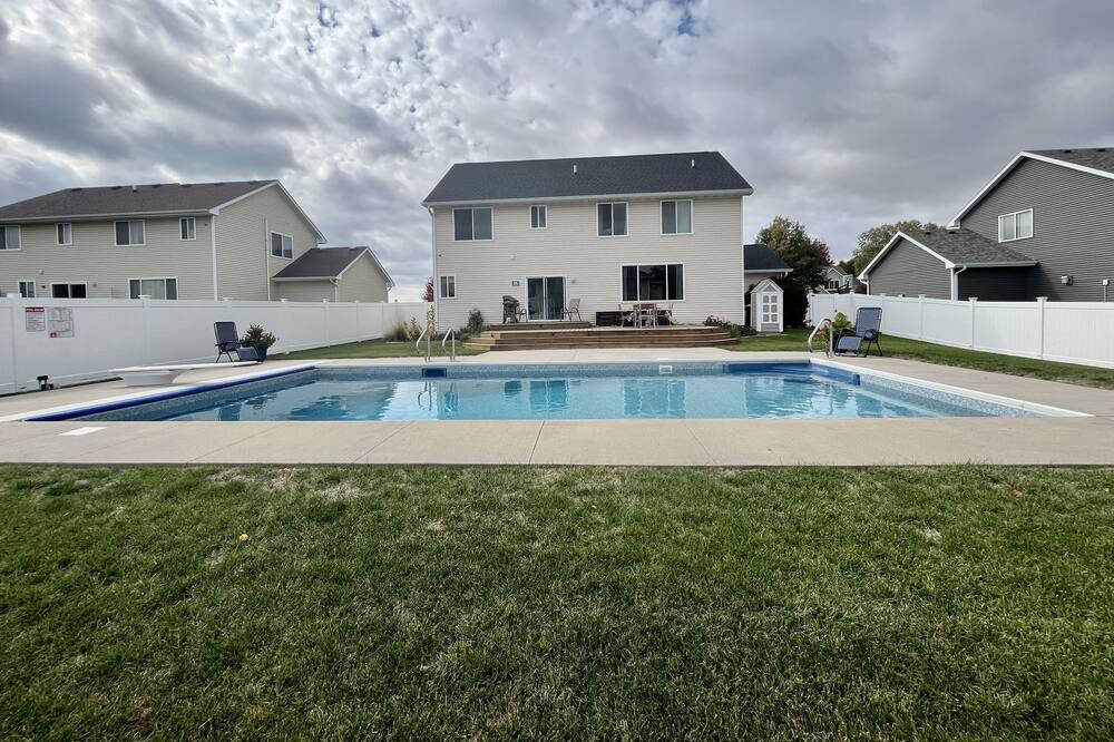 Photo of Outdoor in Grimes