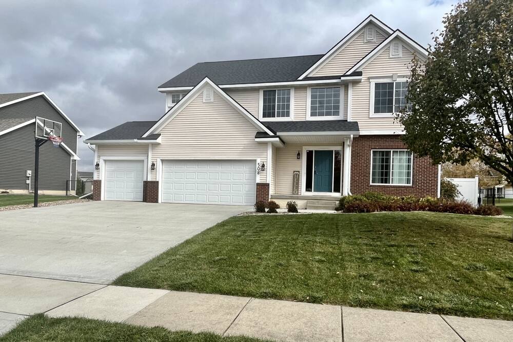 Photo of Outdoor in Grimes
