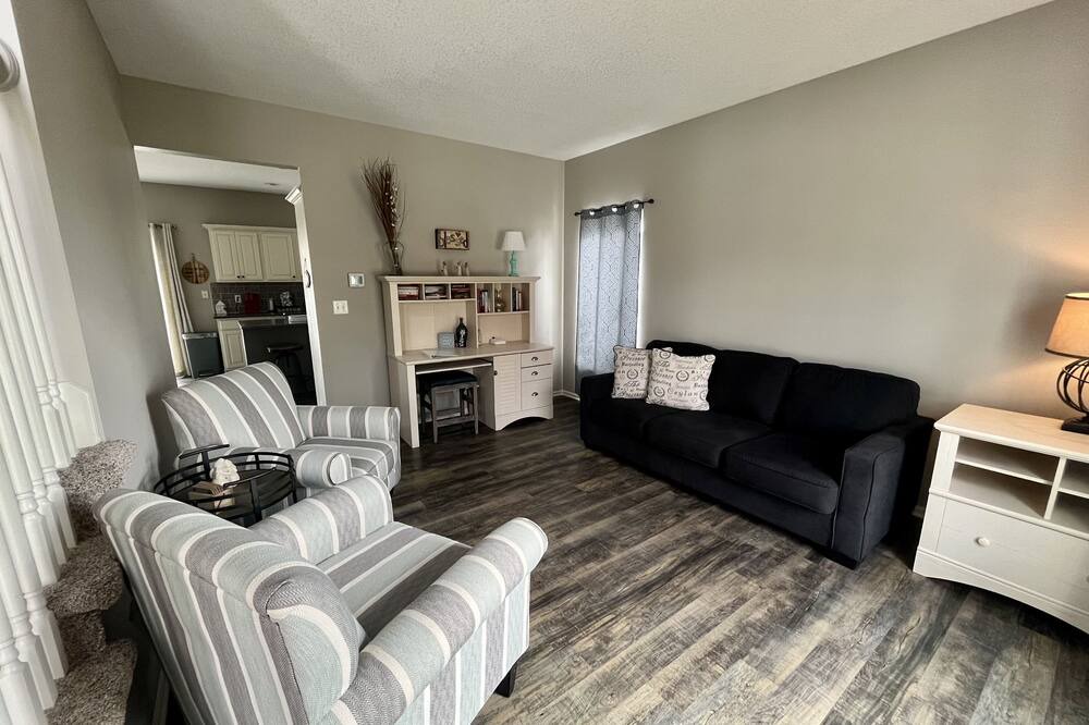 Photo of Livingroom in Grimes