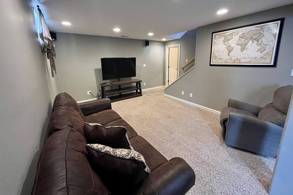 Photo of Livingroom in Grimes