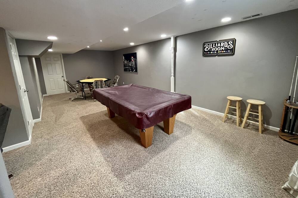 Photo of Bedroom in Grimes