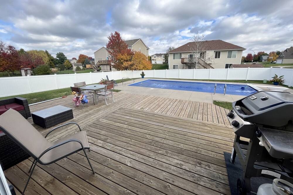 Photo of Outdoor in Grimes