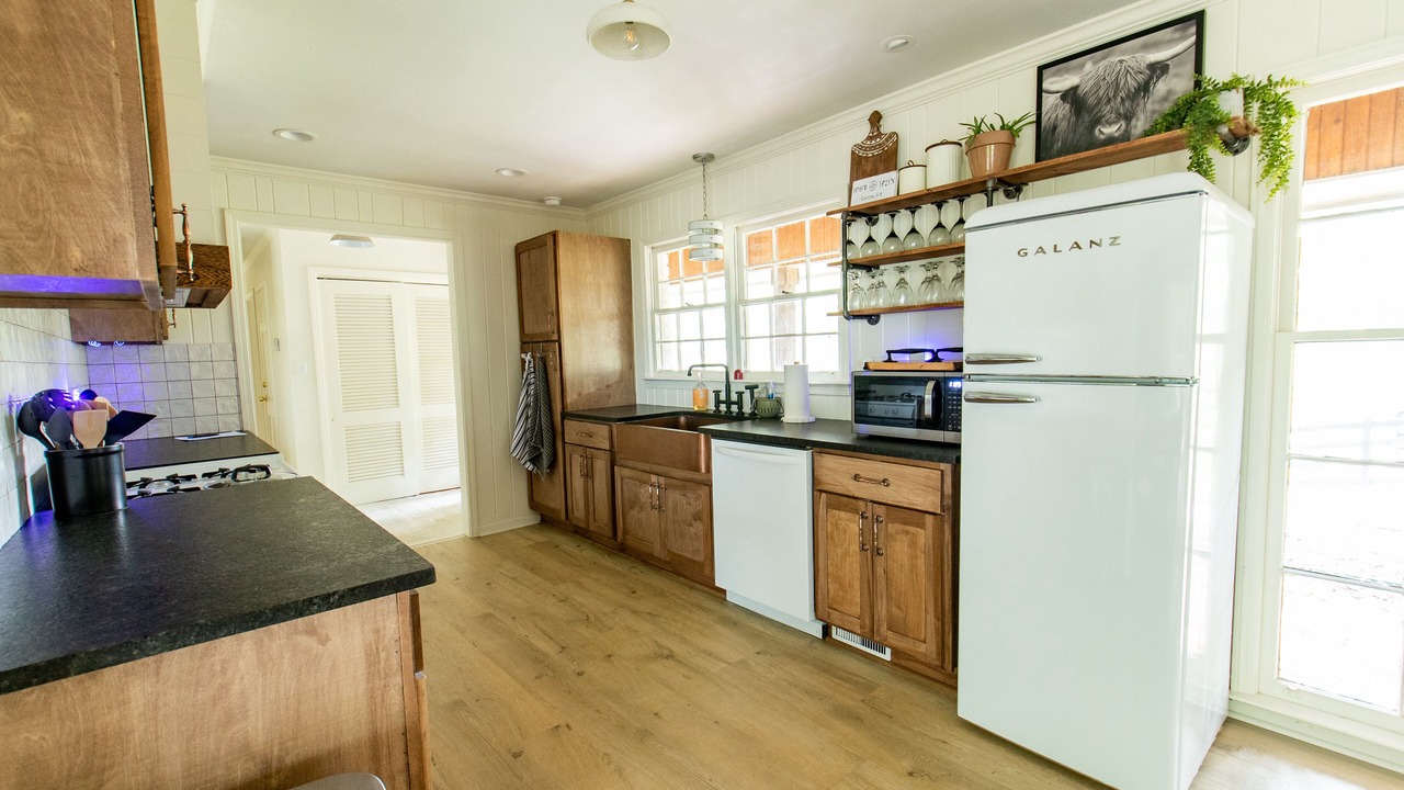 Photo of Kitchen in Canton