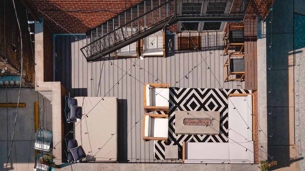 Photo of Outdoor in Bucktown