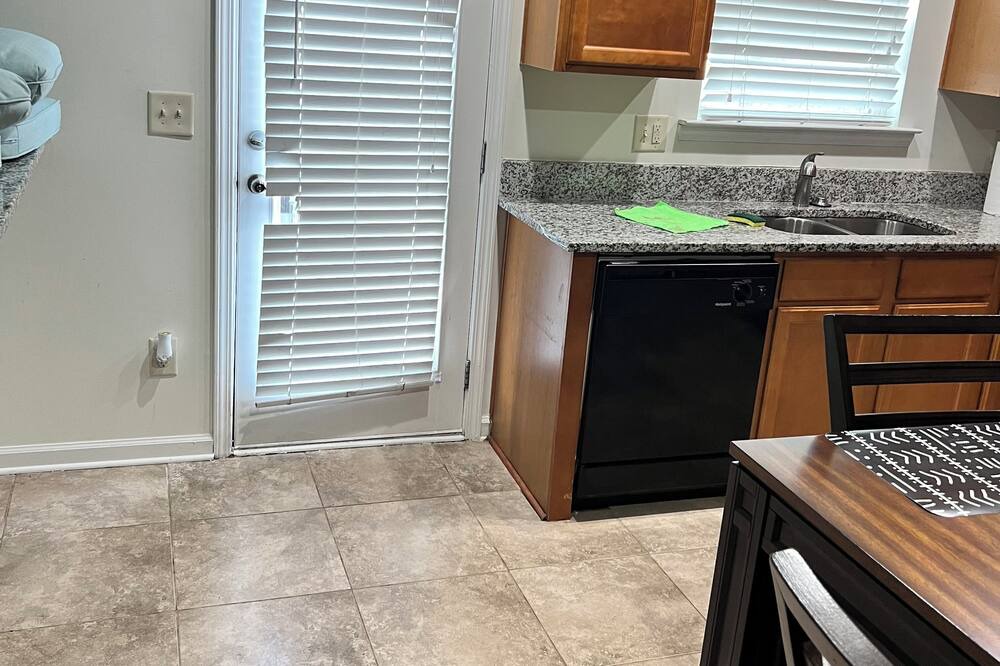 Photo of Kitchen in Hiram