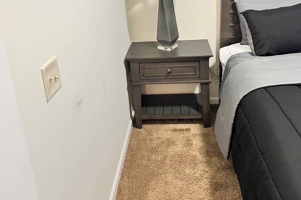 Photo of Bedroom in Hiram