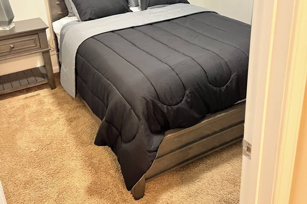 Photo of Bedroom in Hiram
