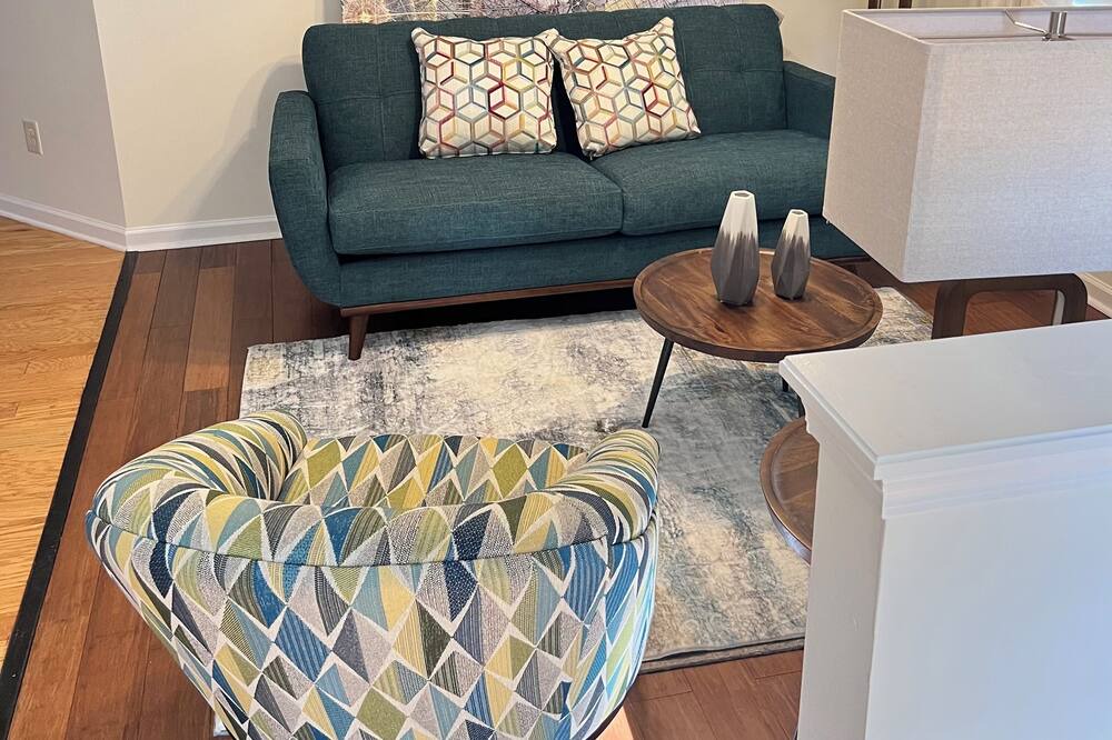 Photo of Livingroom in Hiram