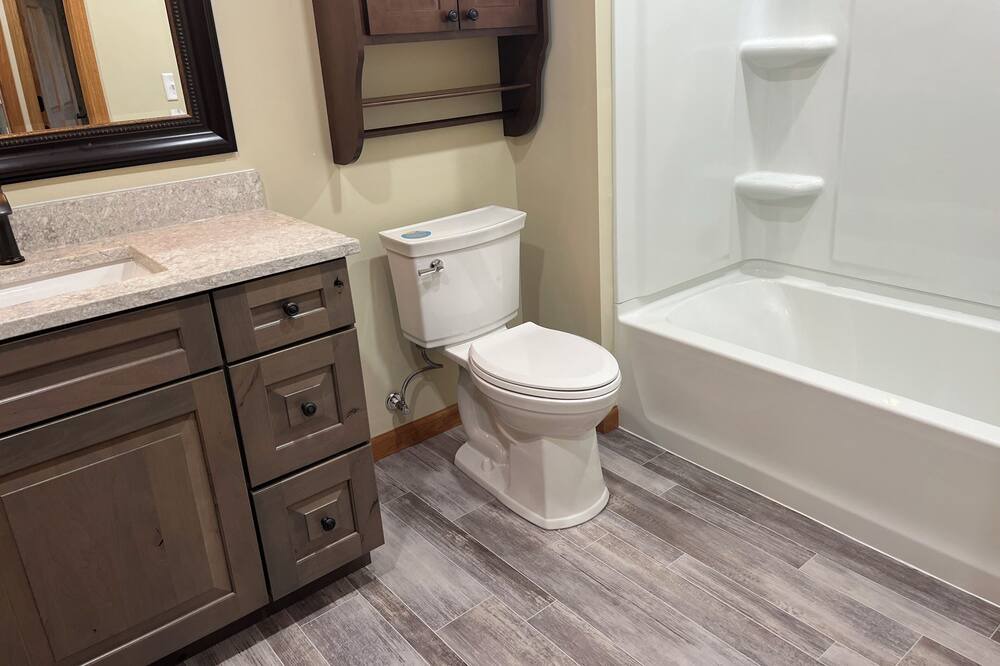Photo of Bathroom in Northfield