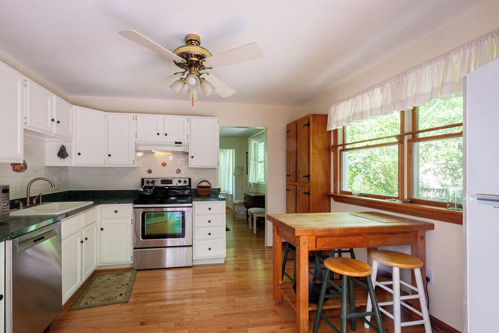 Photo of Kitchen in Edgewater