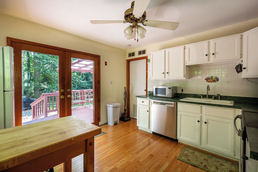 Photo of Kitchen in Edgewater