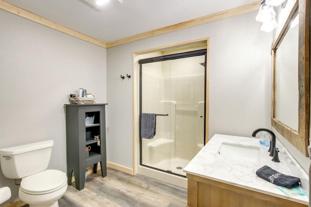 Photo of Bathroom in Bevier