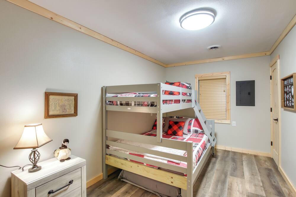 Photo of Bedroom in Bevier