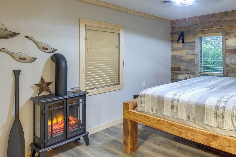 Photo of Bedroom in Bevier