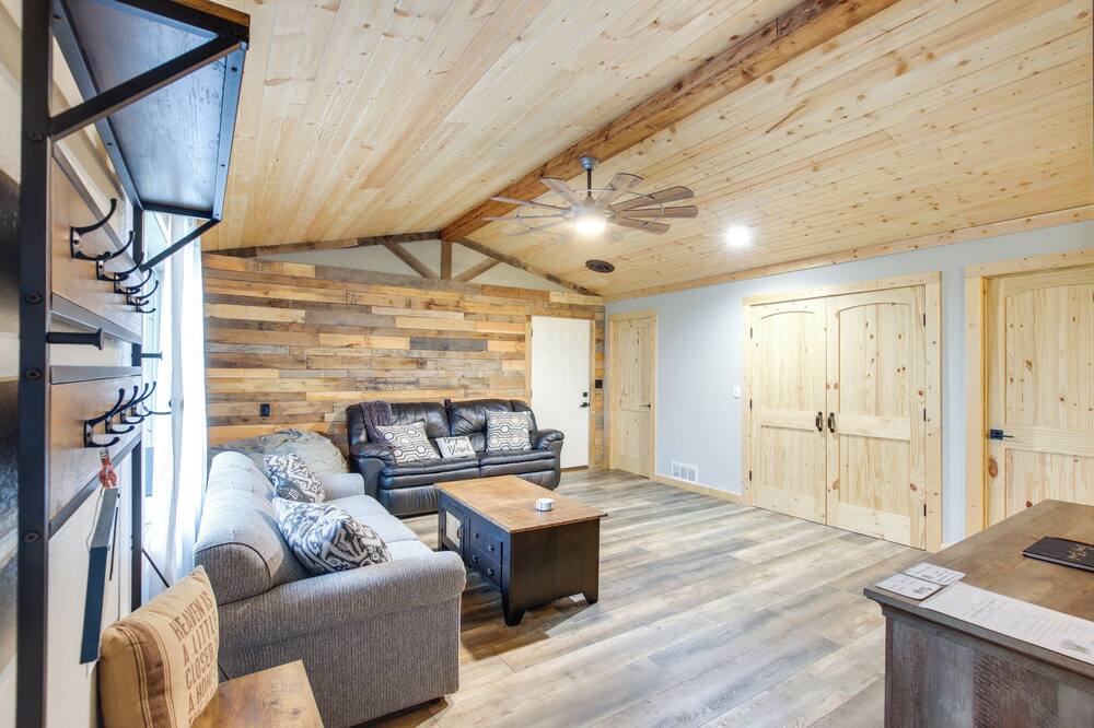 Photo of Livingroom in Bevier