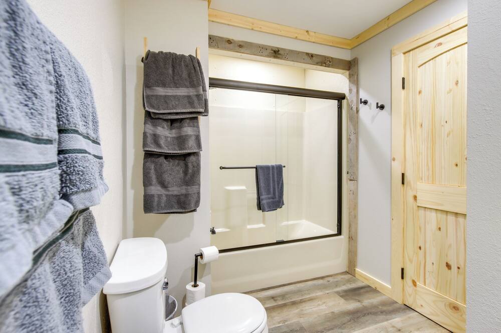 Photo of Bathroom in Bevier