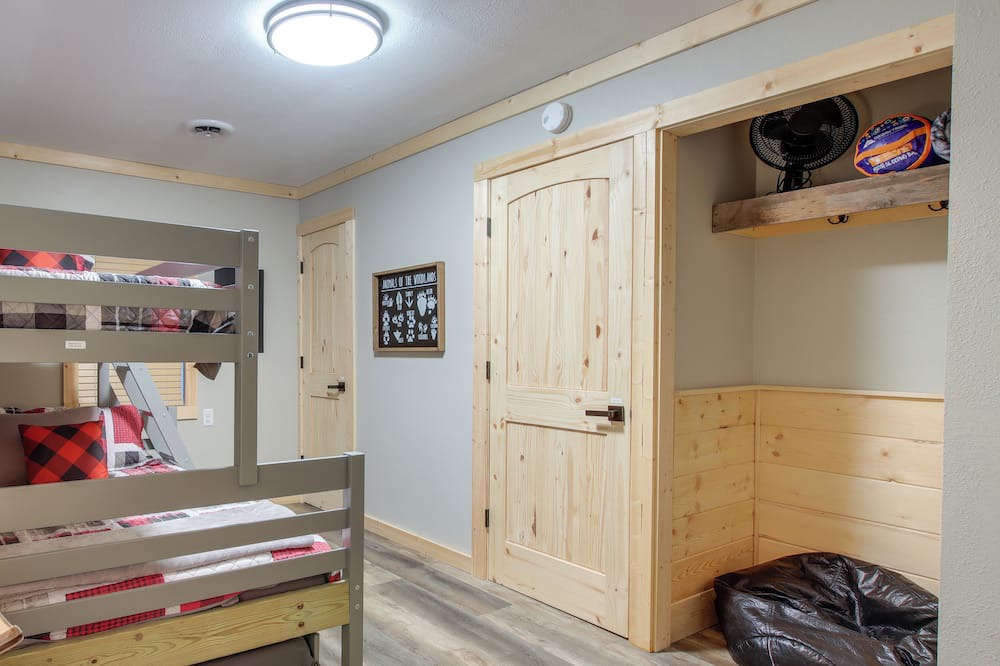 Photo of Bedroom in Bevier