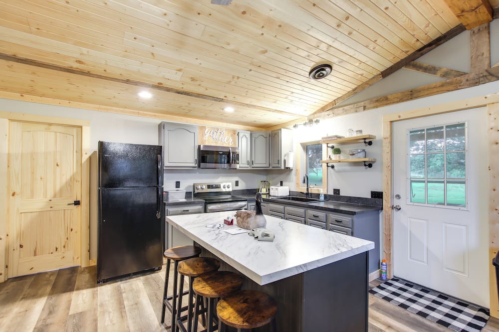 Photo of Kitchen in Bevier