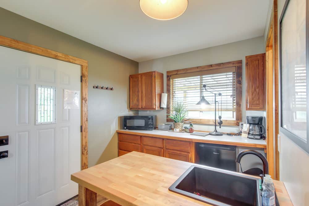 Photo of Kitchen in Bevier