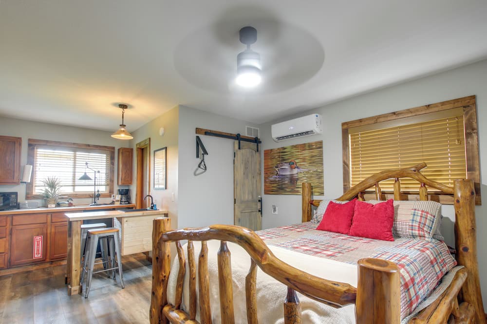 Photo of Bedroom in Bevier