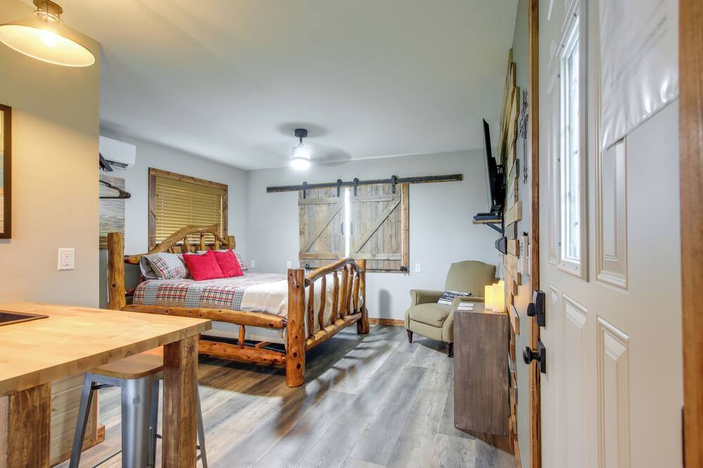 Photo of Bedroom in Bevier