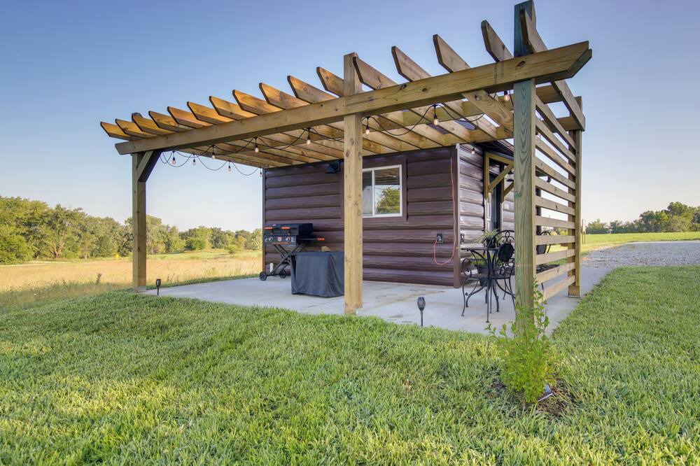 Photo of Outdoor in Bevier