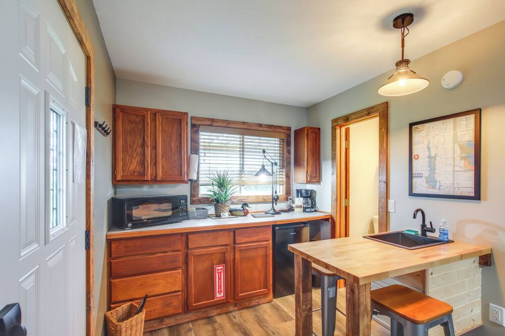 Photo of Kitchen in Bevier