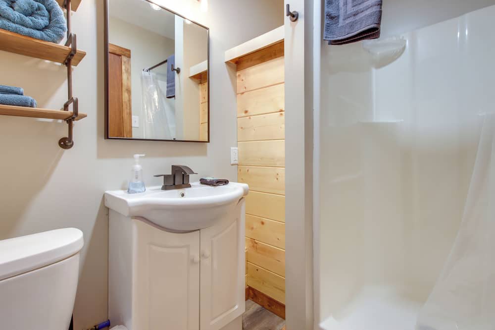 Photo of Bathroom in Bevier