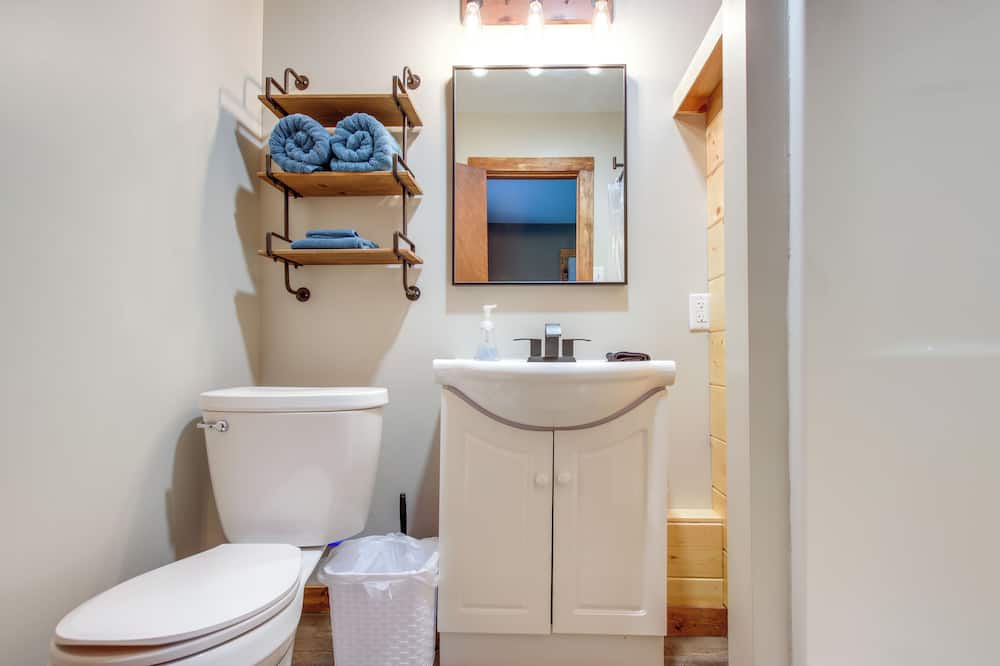 Photo of Bathroom in Bevier