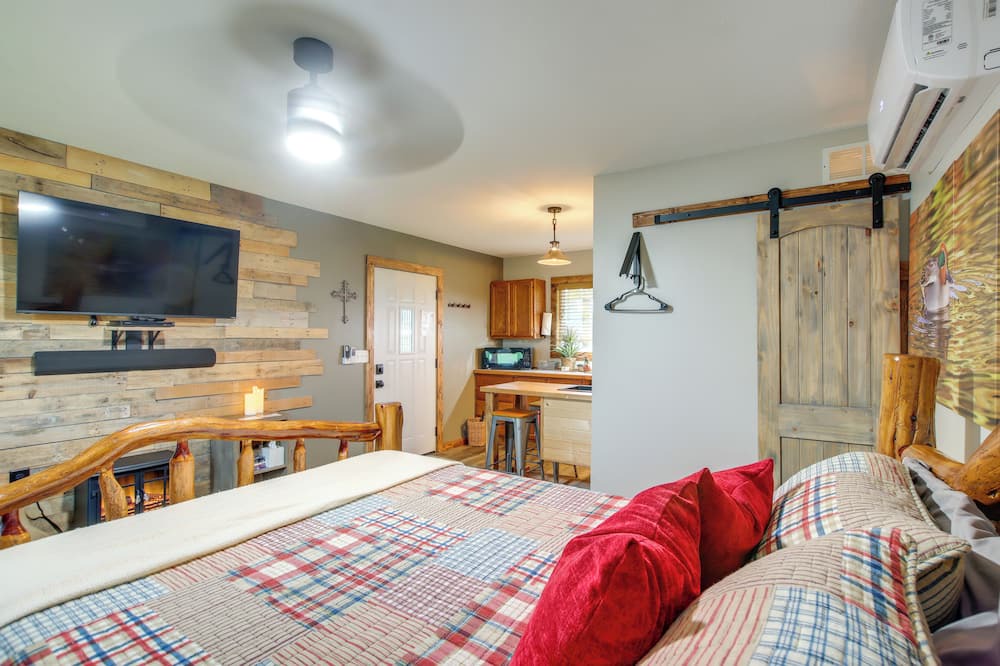 Photo of Bedroom in Bevier