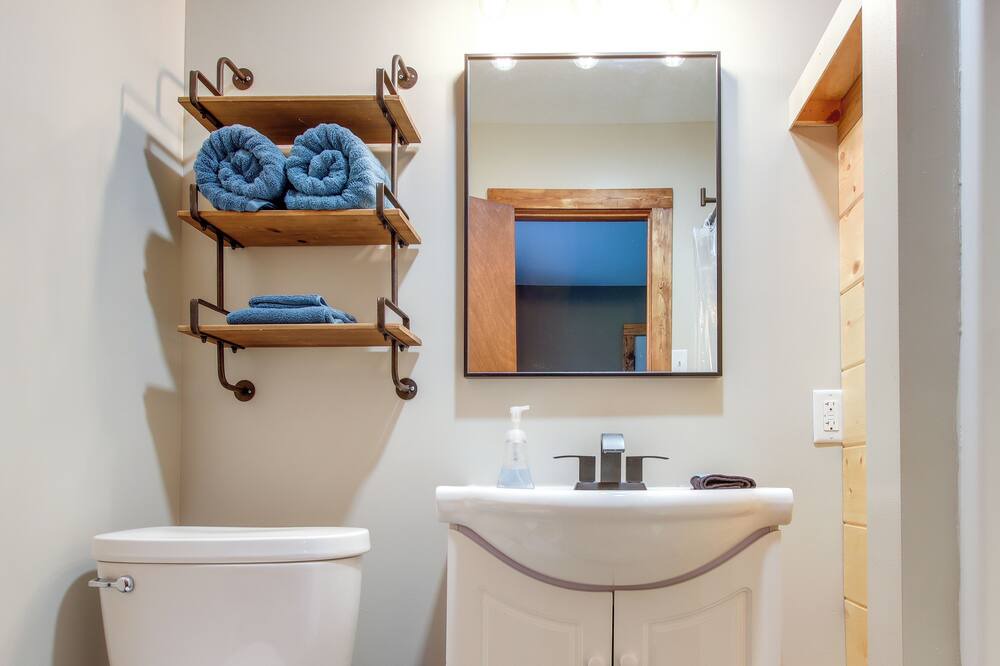 Photo of Bathroom in Bevier