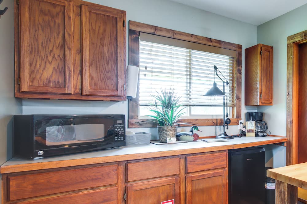 Photo of Kitchen in Bevier