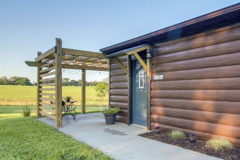 Photo of Outdoor in Bevier