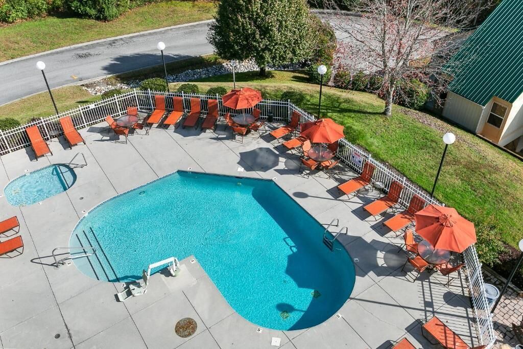 Photo of Outdoor in Pigeon Forge