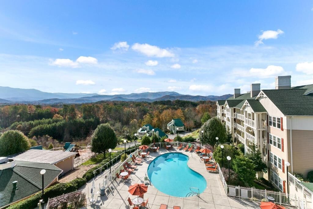 Photo of Outdoor in Pigeon Forge