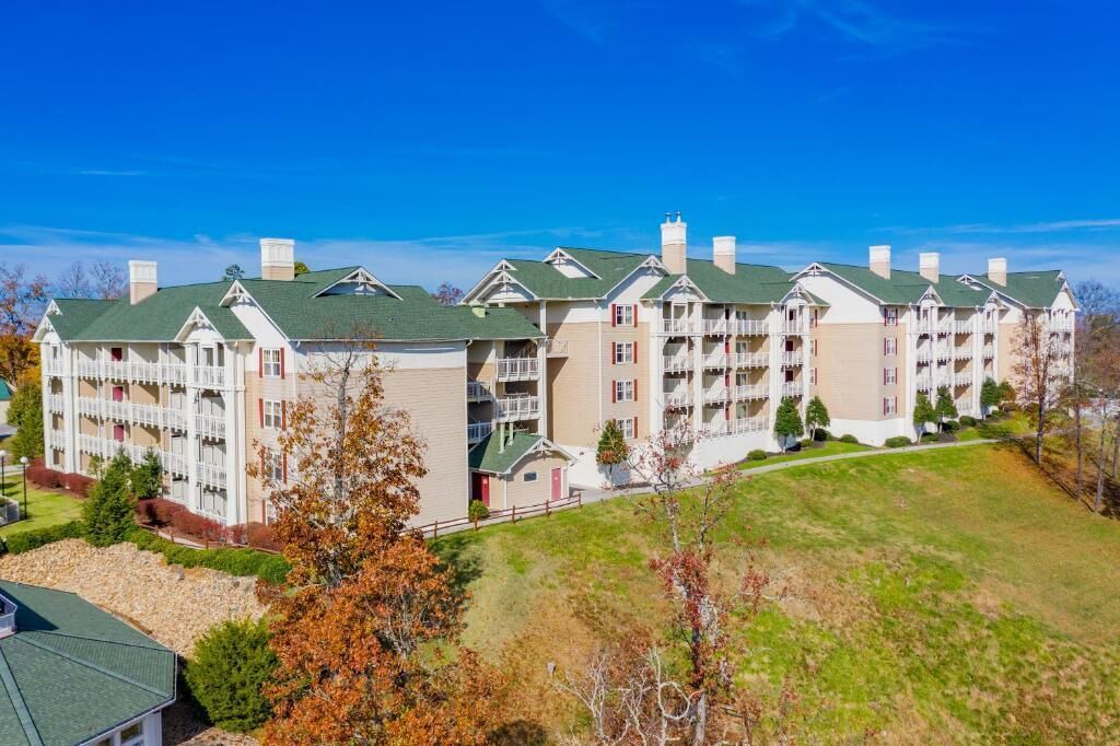 Photo of Outdoor in Pigeon Forge