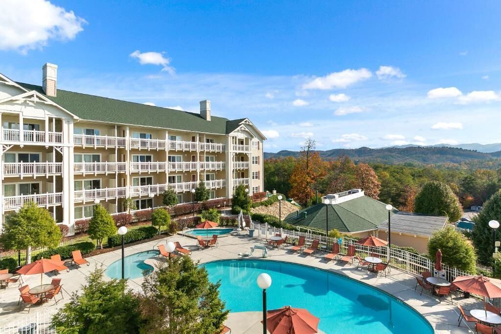 Photo of Outdoor in Pigeon Forge